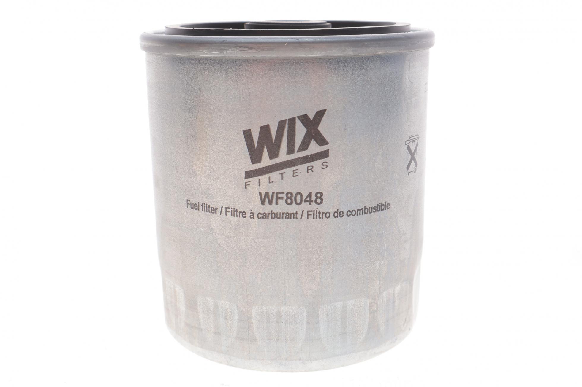 WF8048 WIX FILTERS
